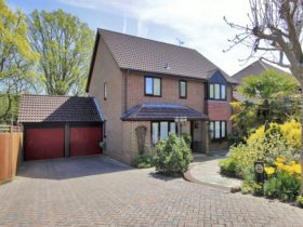 4 Bedroom Detached